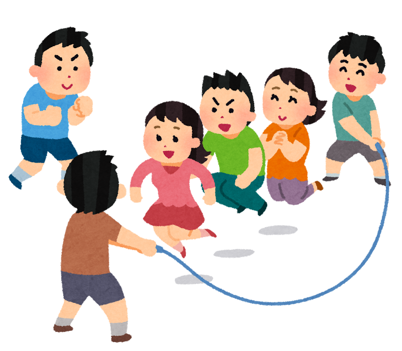 スポーツ大会のお知らせ